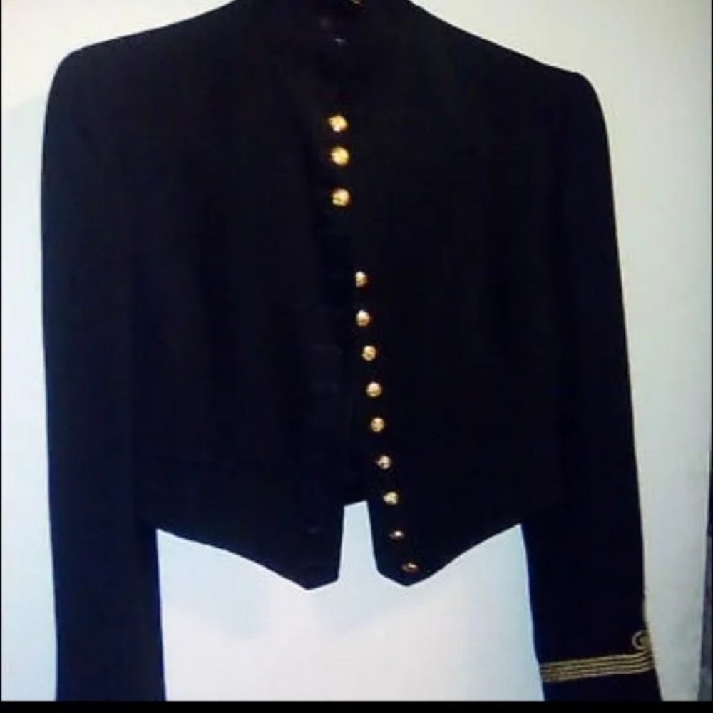Ralph Lauren Purple Label Women's Size 4 - Picture 10 of 11